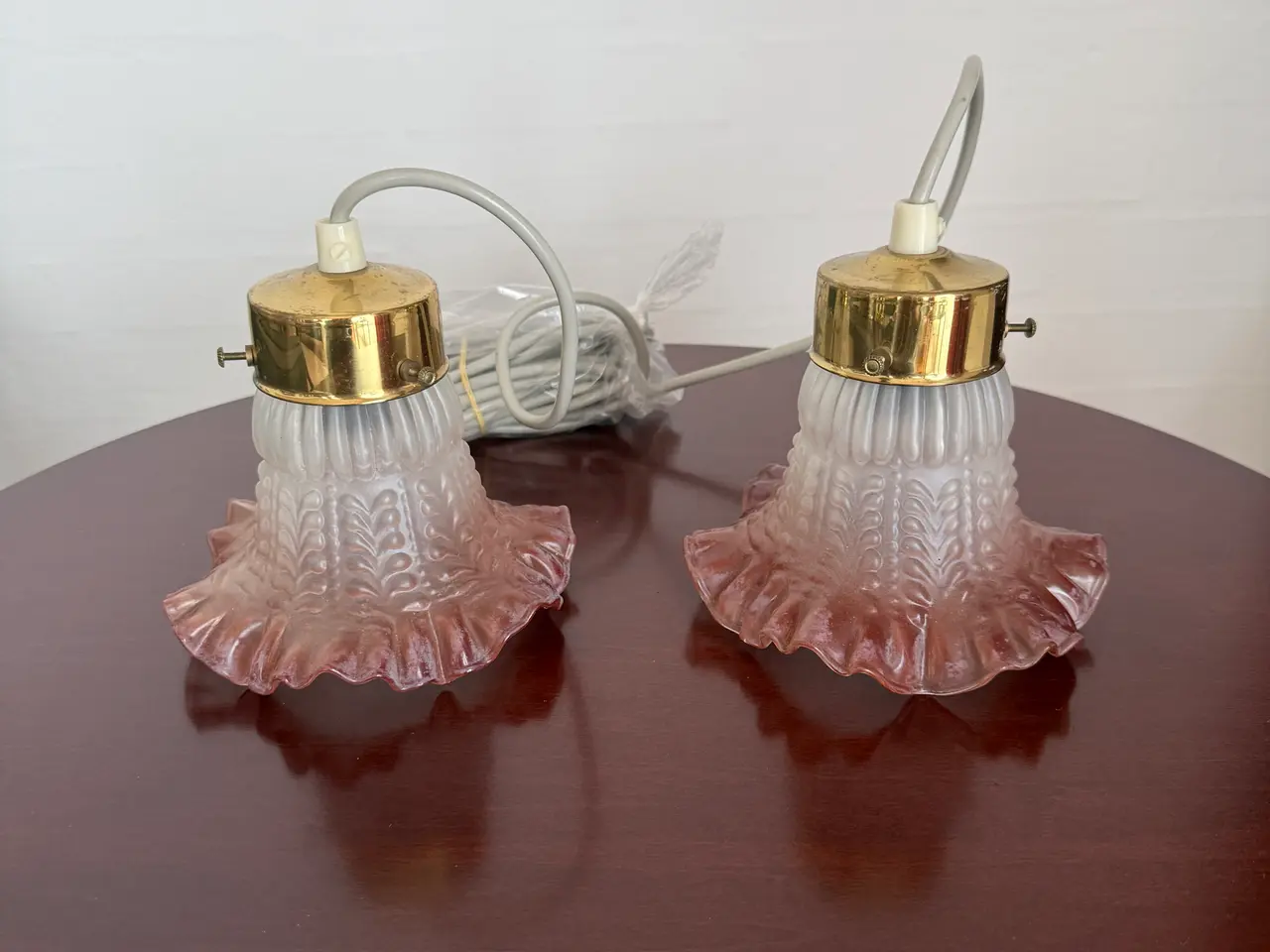 Billede 1 - Loftlamper