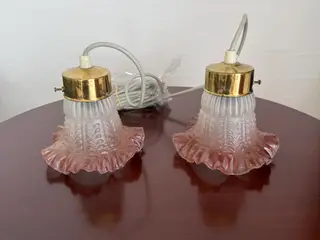 Loftlamper
