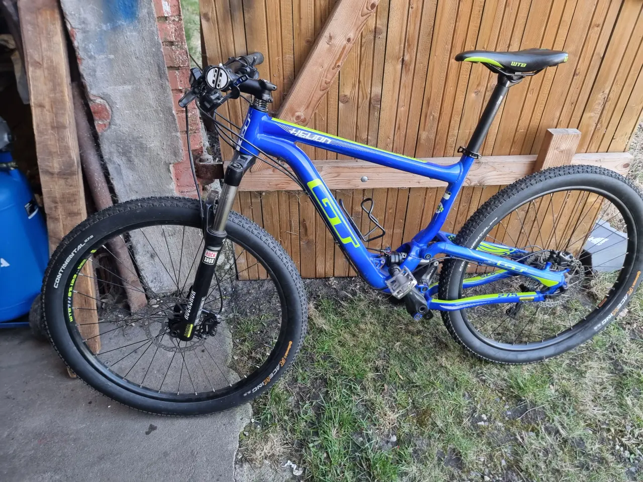 Billede 13 - Fler forskellige MTB--cykler