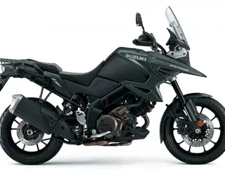 Suzuki DL 1050 V-Strom