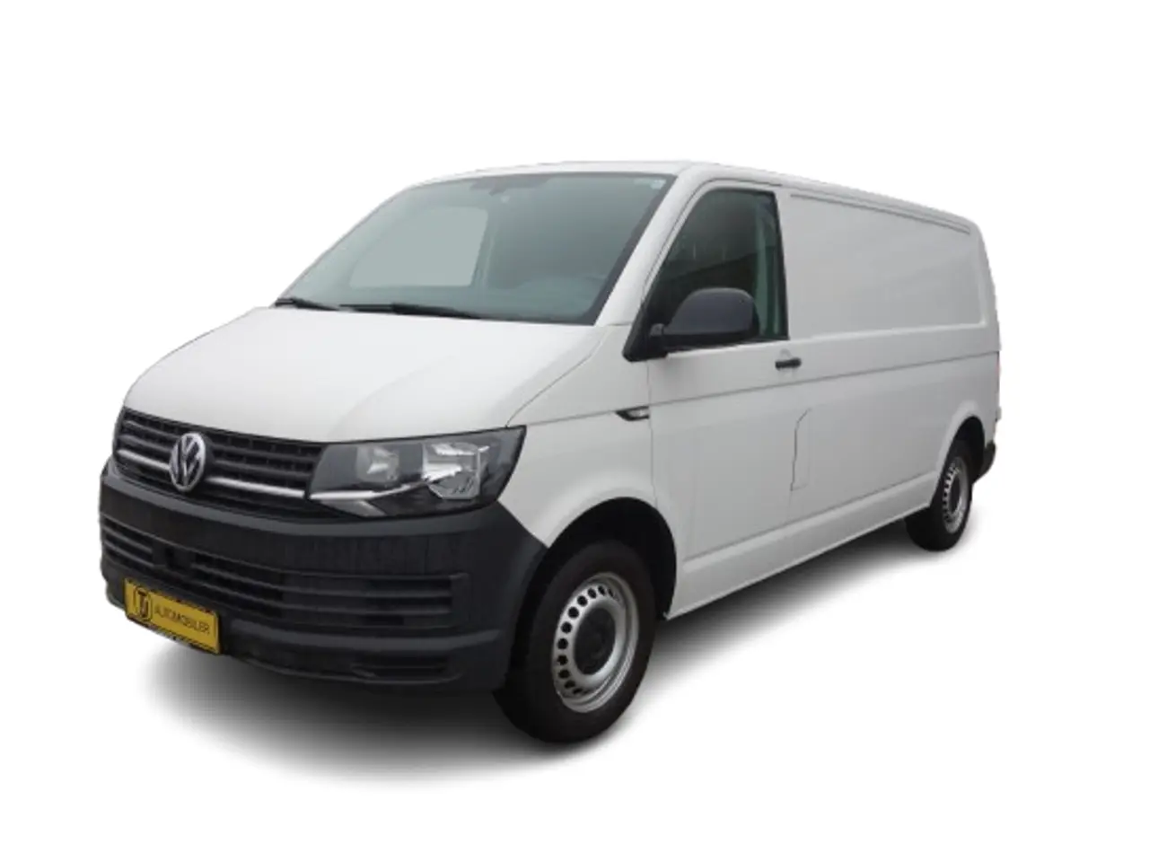 Billede 2 - VW Transporter 2,0 TDi 150 Kassevogn lang