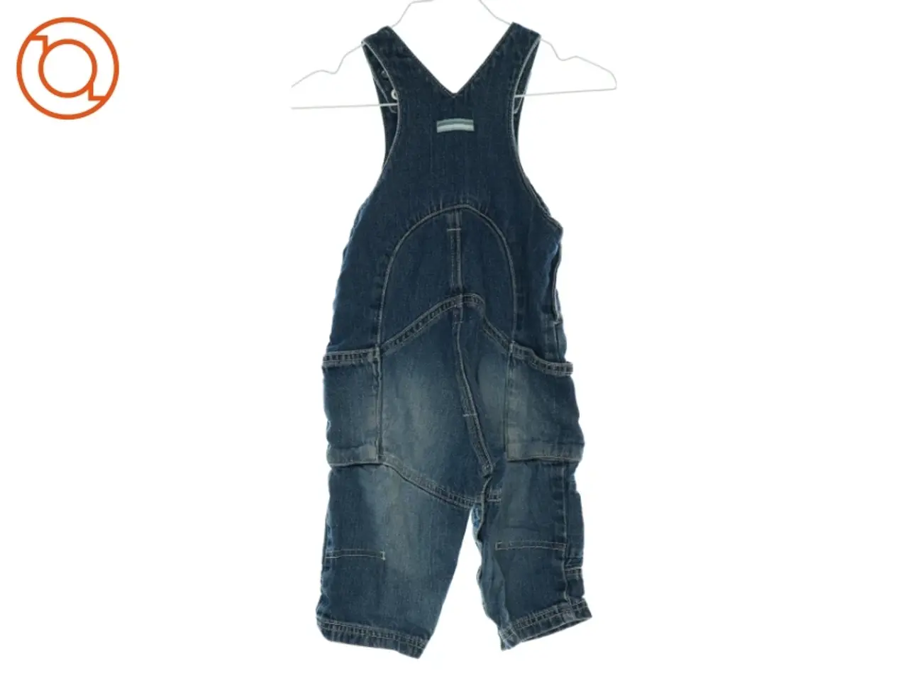 Billede 2 - Buksedragt fra H&M (str. 80)