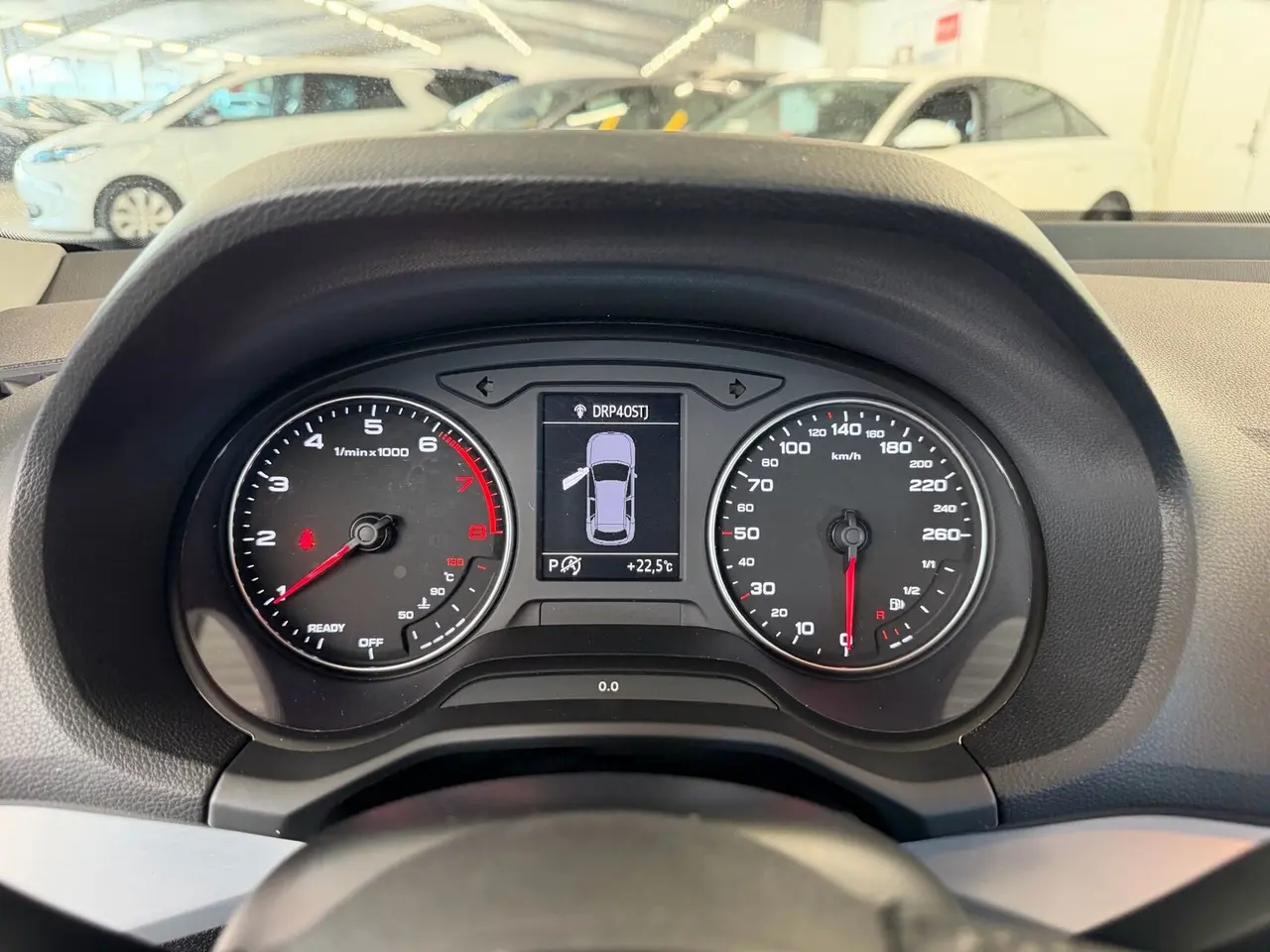 Billede 14 - Audi Q2 1,5 35 TFSI Sport S Tronic 150HK 5d 7g Aut.