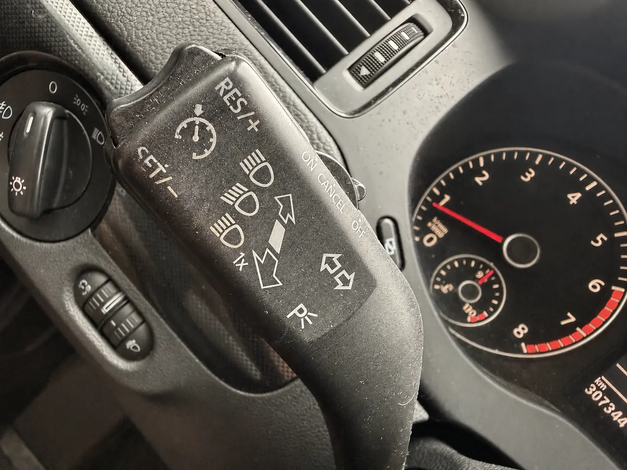 Billede 17 - VW Jetta 1,2 TSi 105 Trendline BMT
