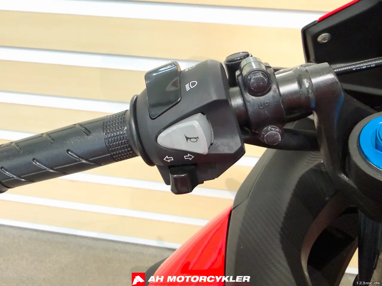 Billede 13 - Honda CBR 500 RA