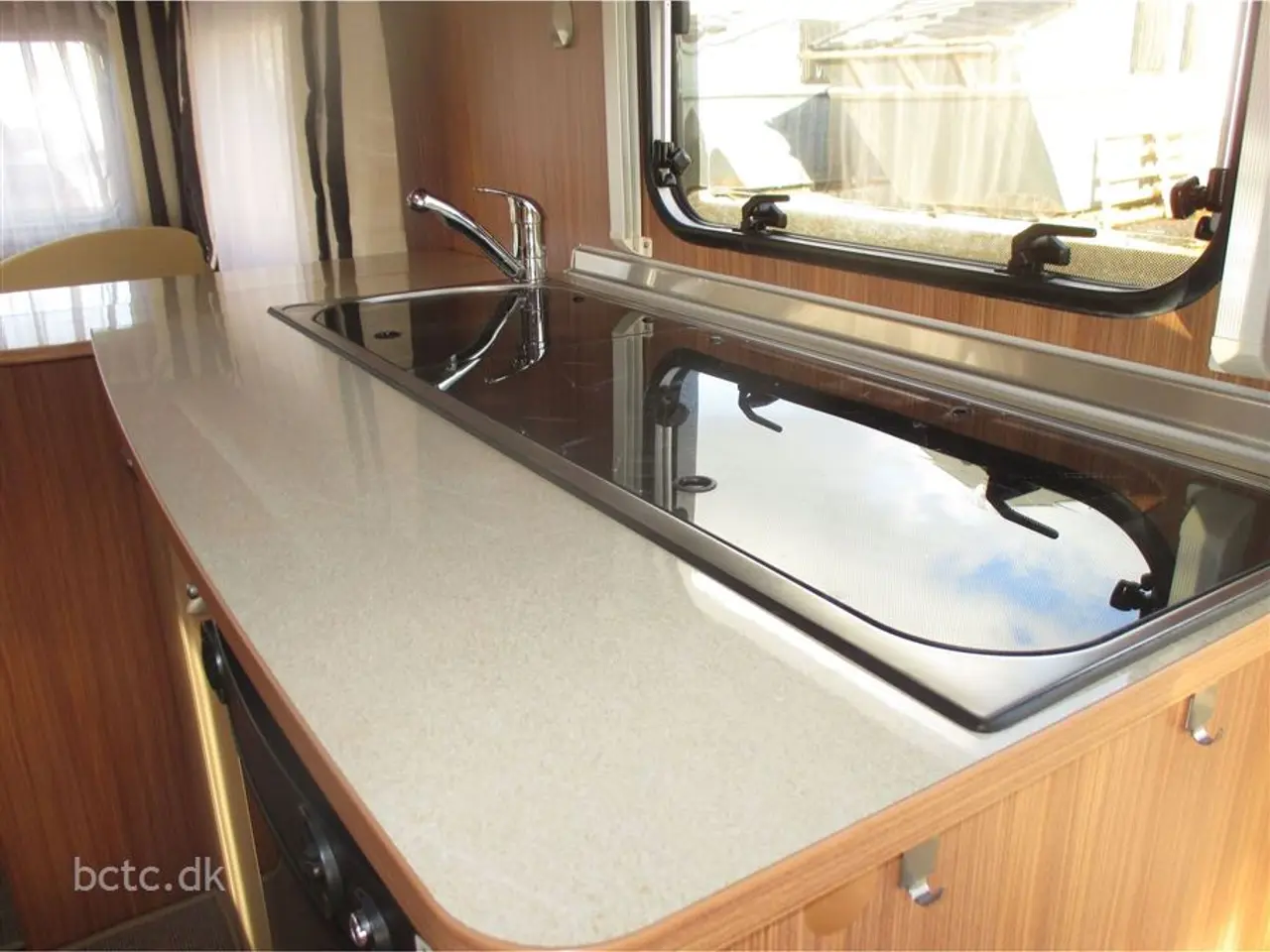 Billede 9 - 2014 - Bürstner Averso Fifty 500 TL