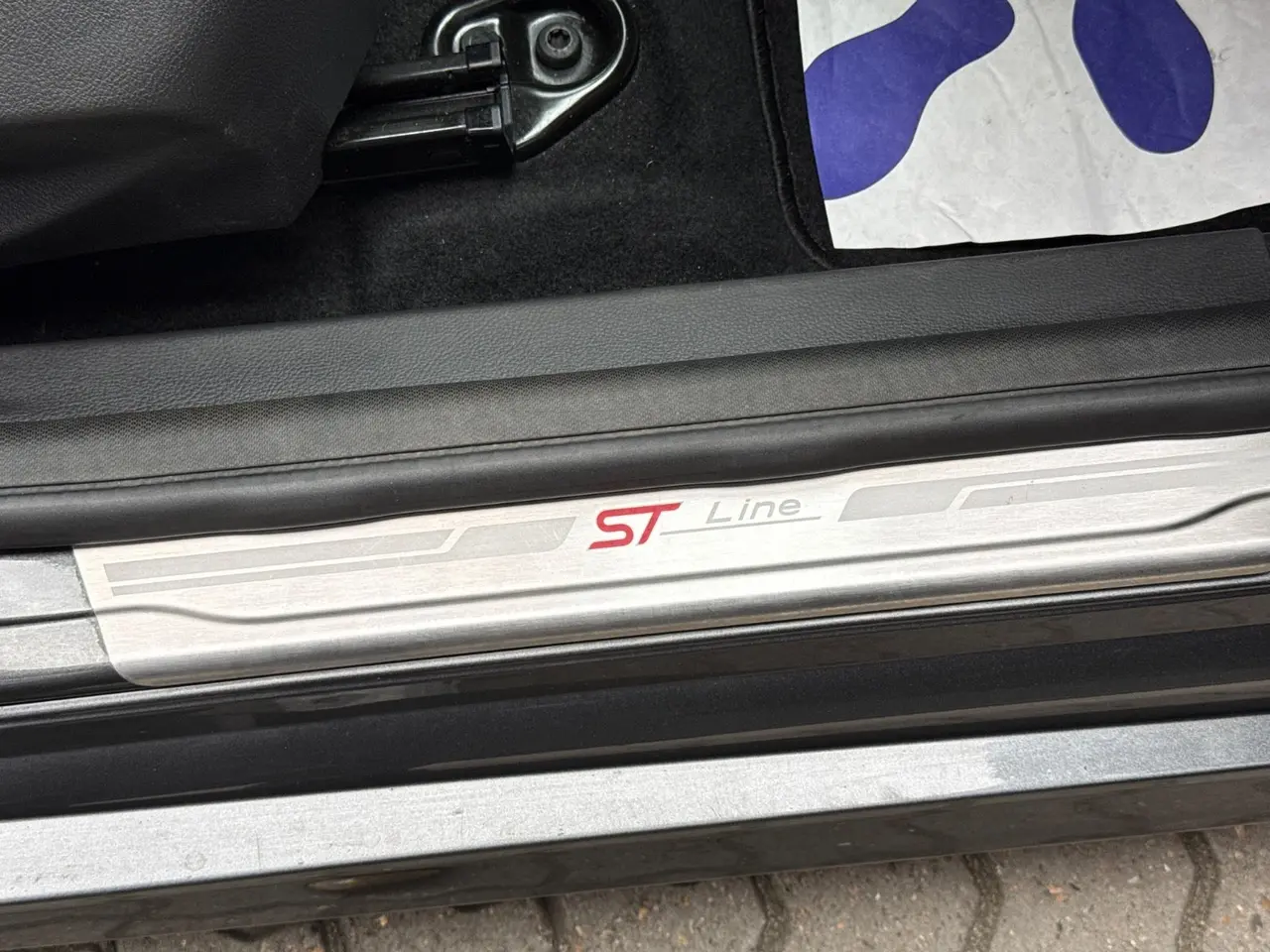 Billede 12 - Ford Focus 1,0 EcoBoost ST-Line stc.