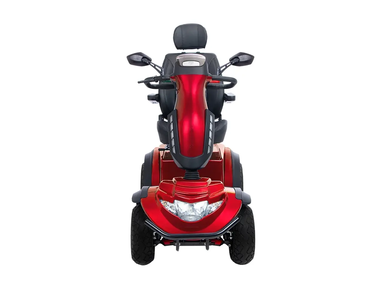 Billede 5 - Lindebjerg Elscooter LM 800