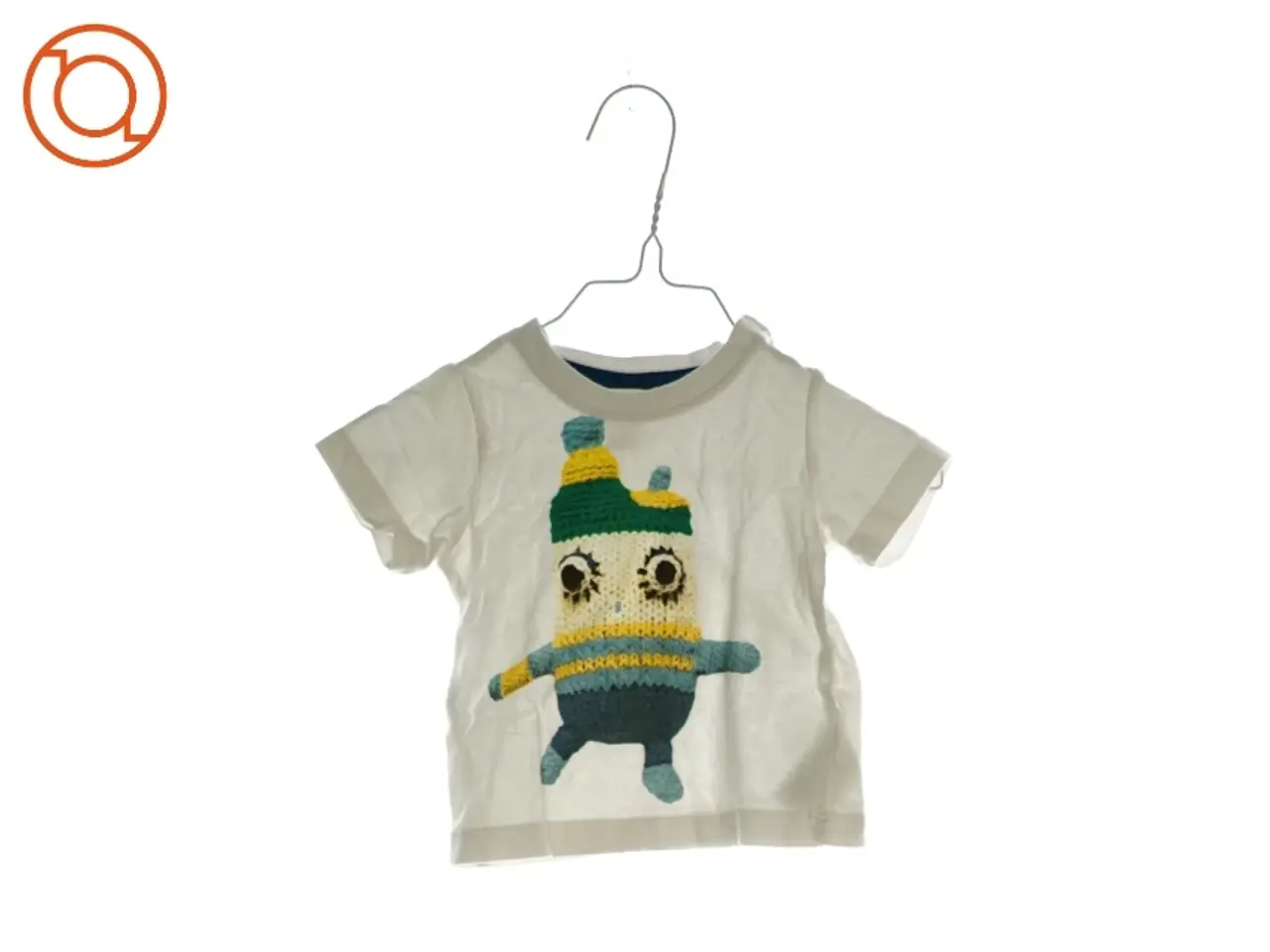 Billede 1 - T shirt fra H&M (str. 62)