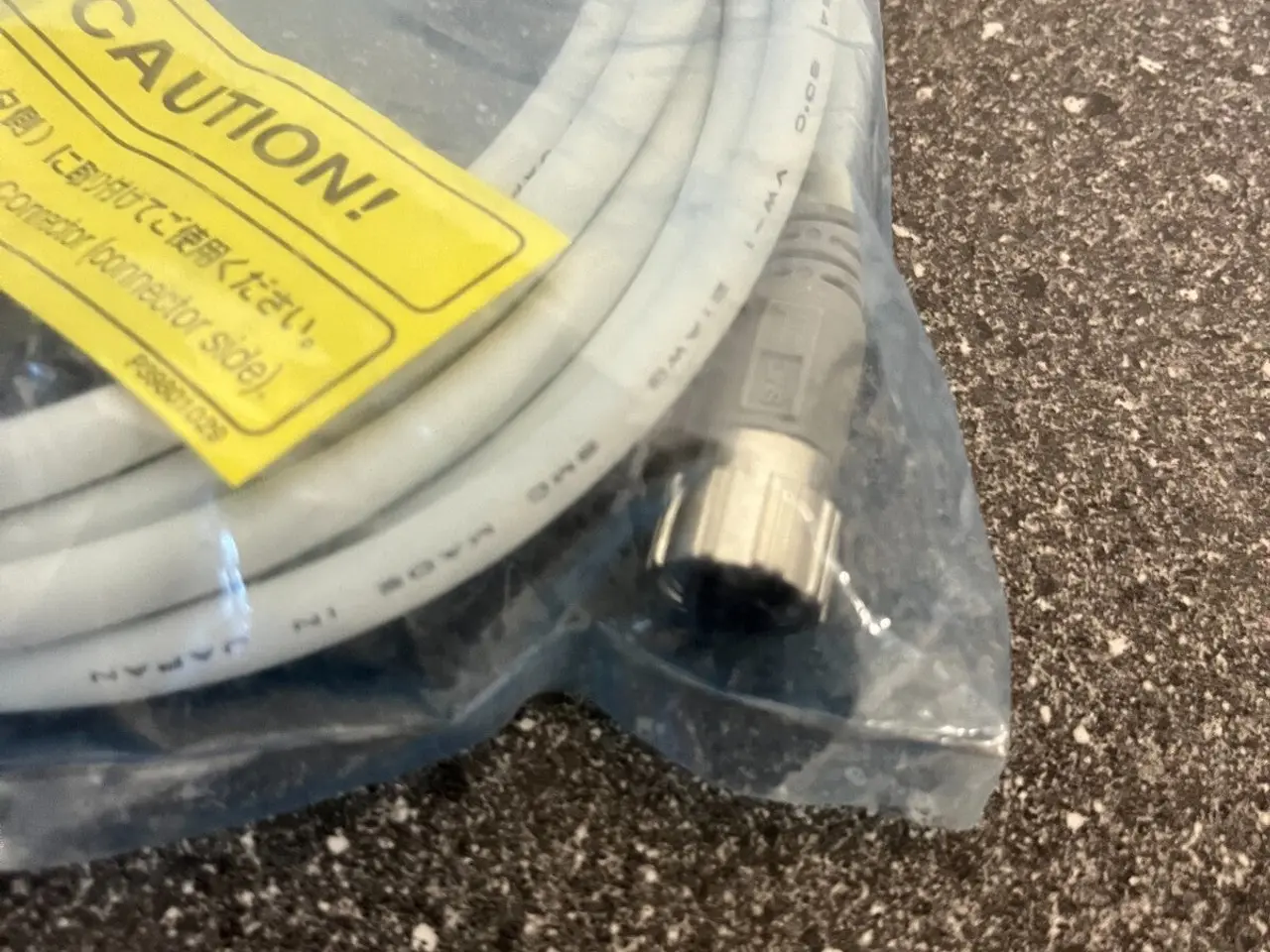 Billede 4 - SMC Signal kabel AWG 21 Wiring Harness 3m,