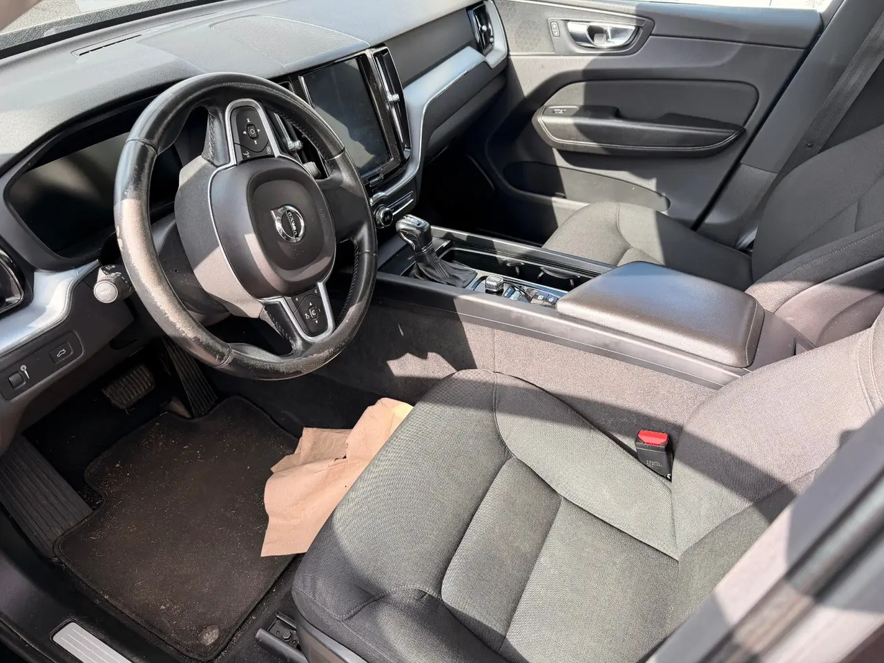 Billede 2 - Volvo XC60 2,0 D4 190 Momentum aut.