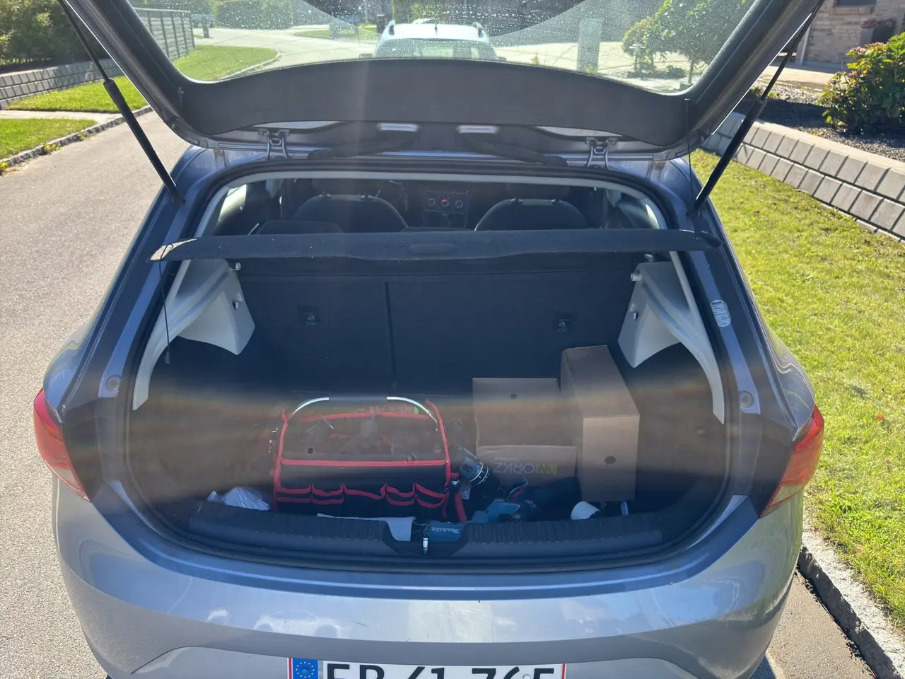 Billede 10 - Seat Leon 1,2 TSi 110 Style DSG