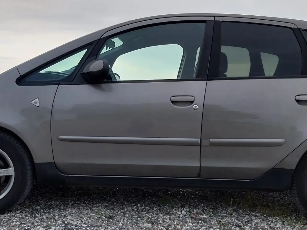 Billede 2 - Mitsubishi Colt 1.3