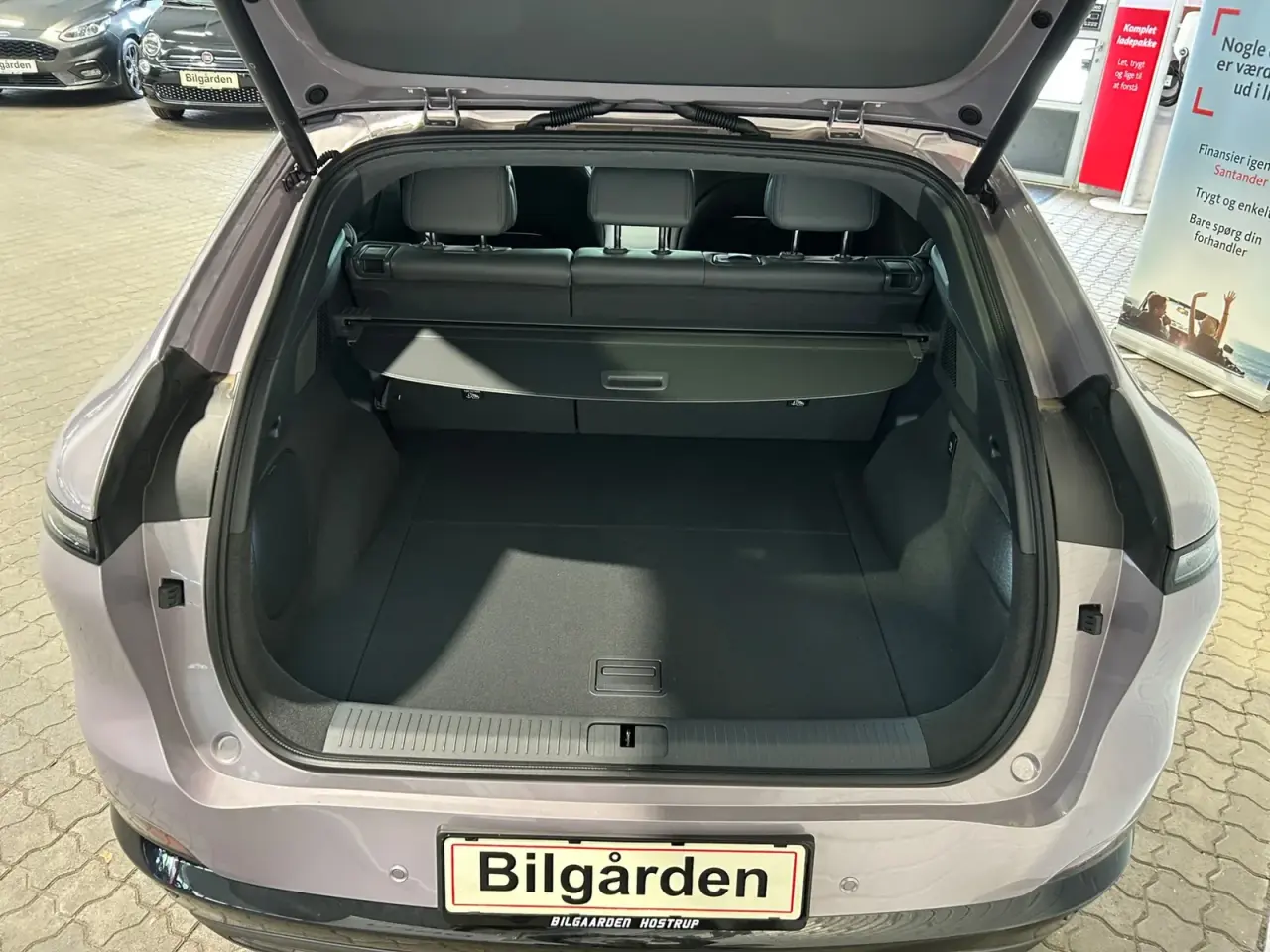 Billede 21 - Xpeng G6  Long Range