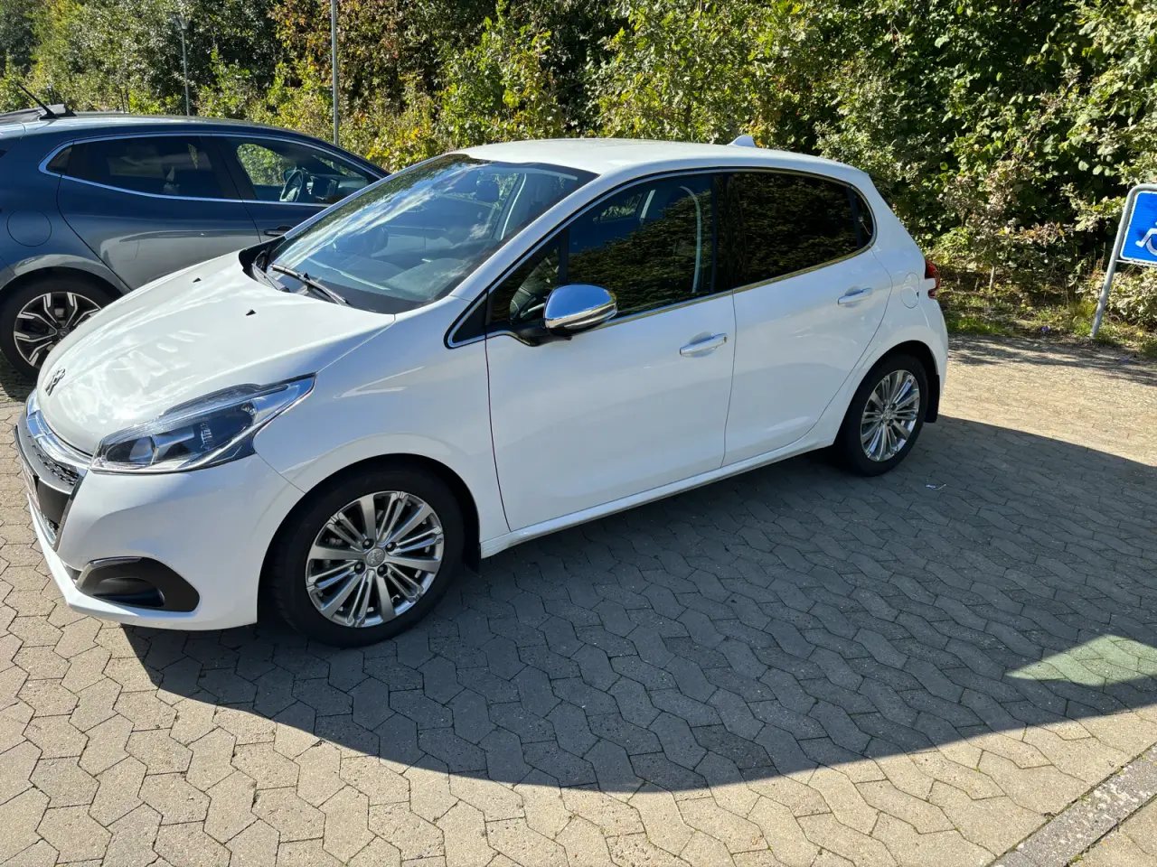 Billede 16 - Peugeot 208 1.2