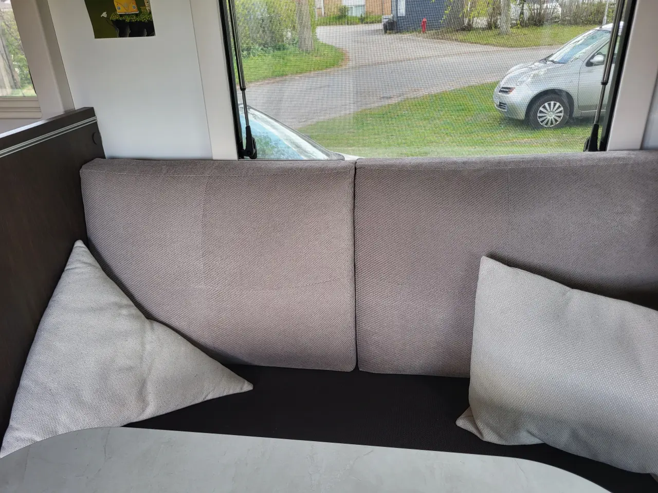 Billede 10 - Autocamper Ford Benimar Tessoro 468 NK
