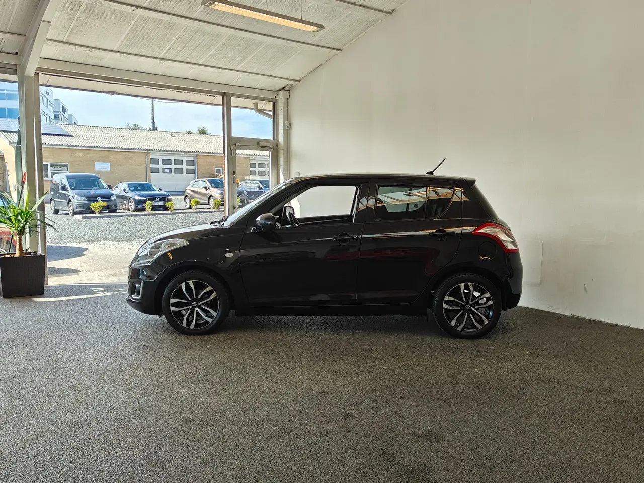 Billede 4 - Suzuki Swift 1,2 Dualjet Action