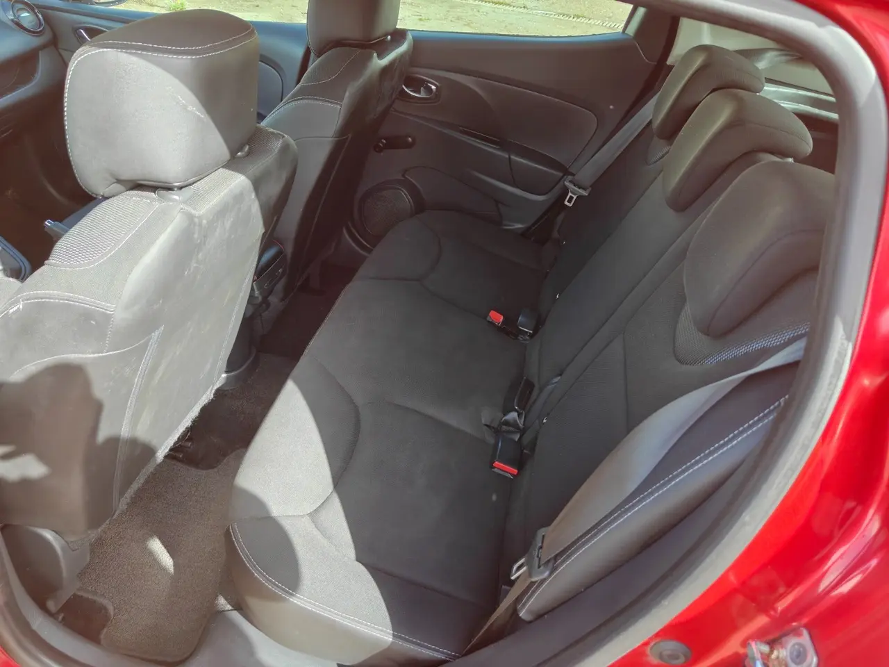 Billede 10 - Renault Clio IV 1,5 dCi 75 Expression