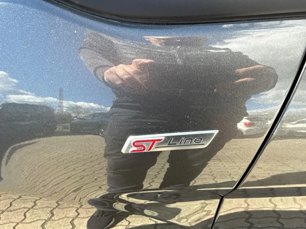 Billede 4 - Ford Fiesta 1,0 EcoBoost ST-Line