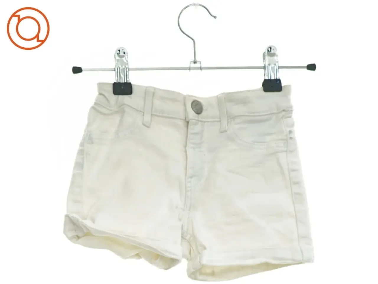 Billede 1 - Shorts (str. 104 cm)