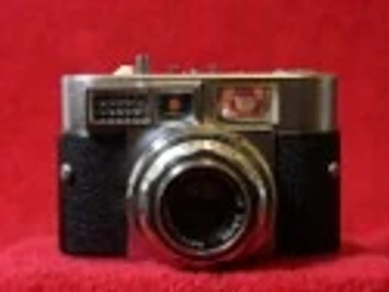 Billede 2 - VOIGTLANDER (Voigtlænder) VITO C KAMERA