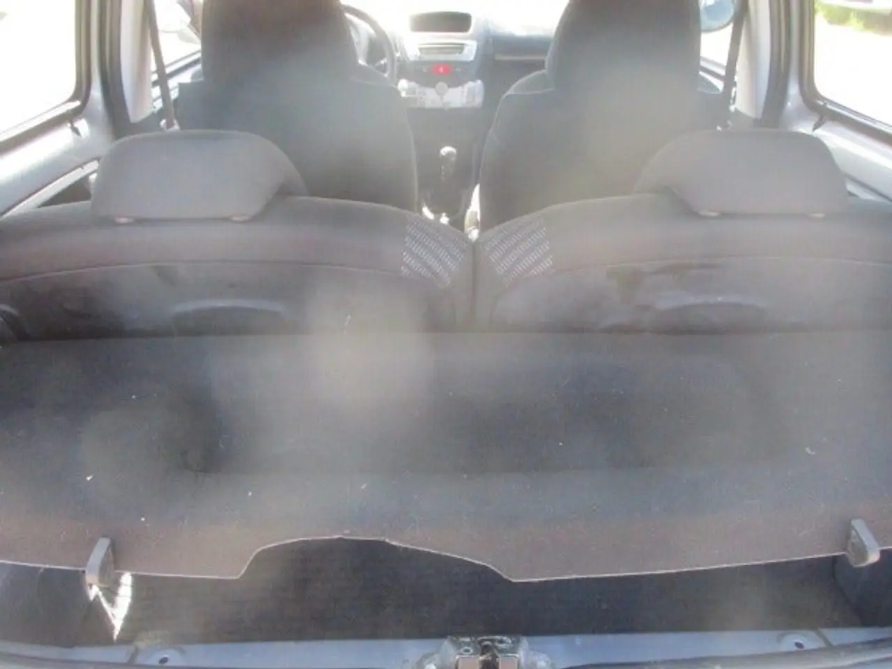 Billede 5 - Peugeot 107 1,0 Active