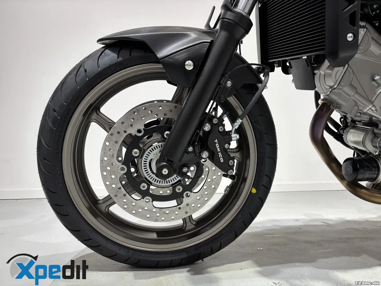 Billede 19 - Suzuki SV 650