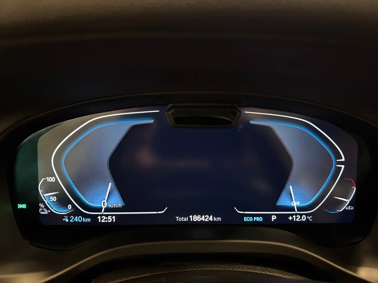 Billede 7 - BMW iX3  Charged Plus M-Sport