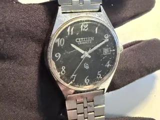Citizen Ur Med Seiko Rem