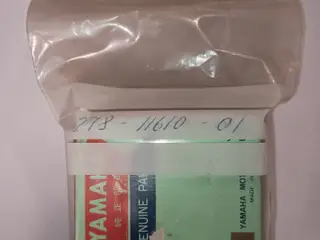 Yamaha PISTON RING SET(STD)