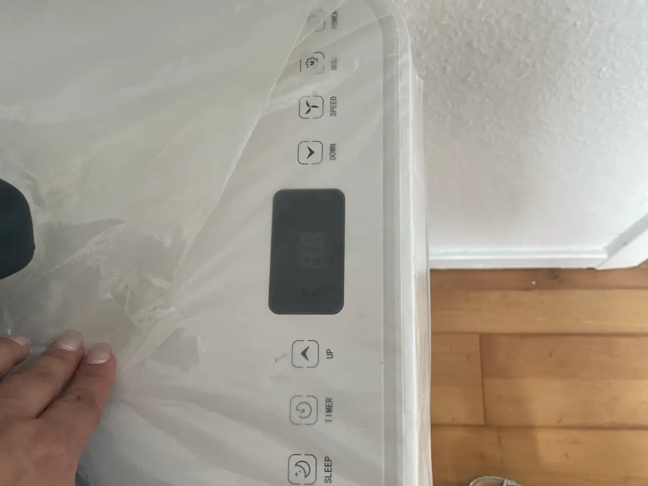 Billede 2 - Aircondition