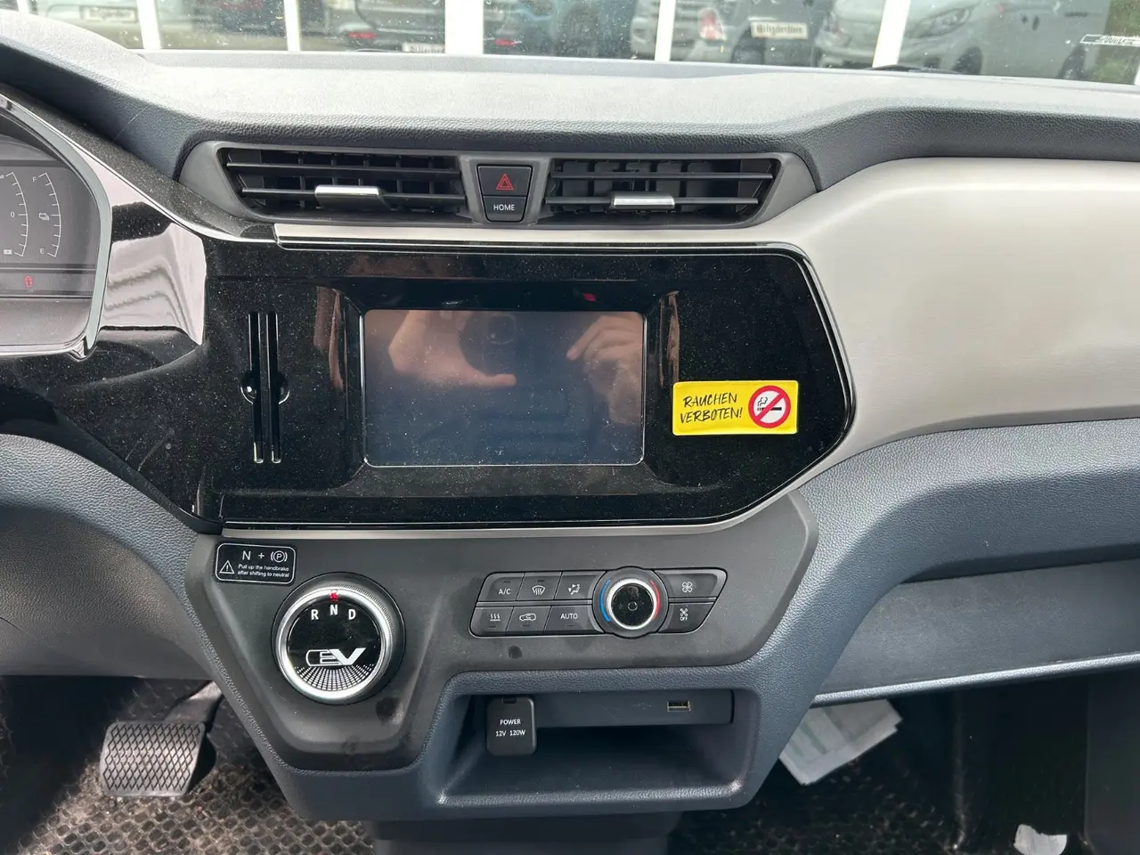 Billede 7 - Maxus e-Deliver 3 35 Cargo Van SWB