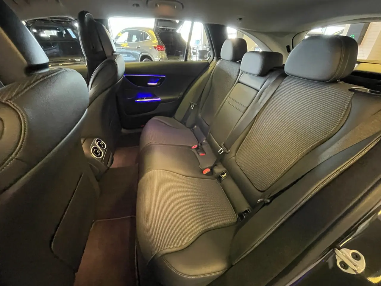 Billede 16 - Mercedes C300 e 2,0 Advantage stc. aut.