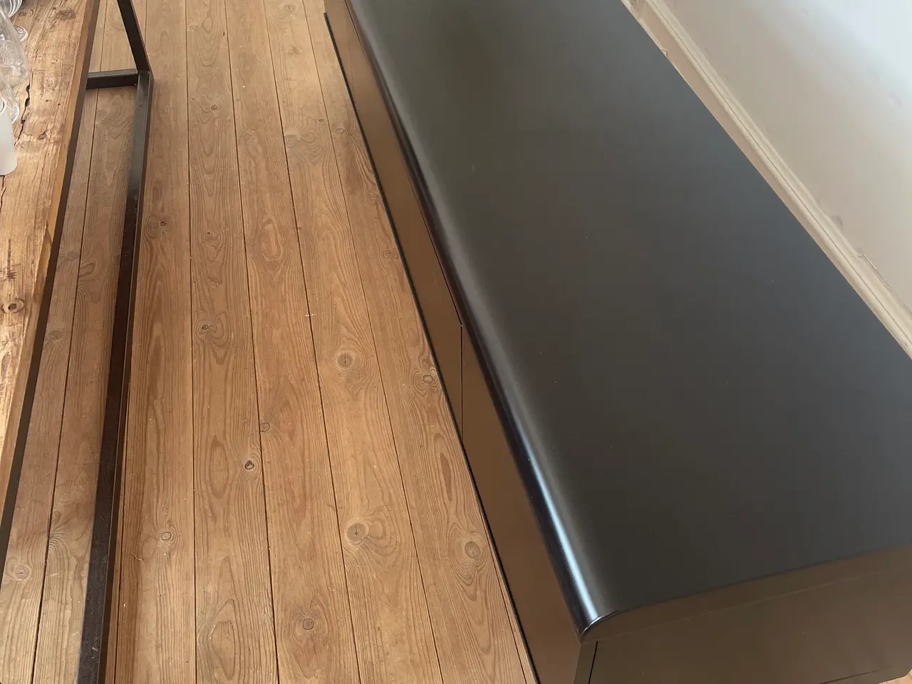 Billede 8 - Hent GRATIS!!! Sofa, sofabord, TV MØBEL, glas mv