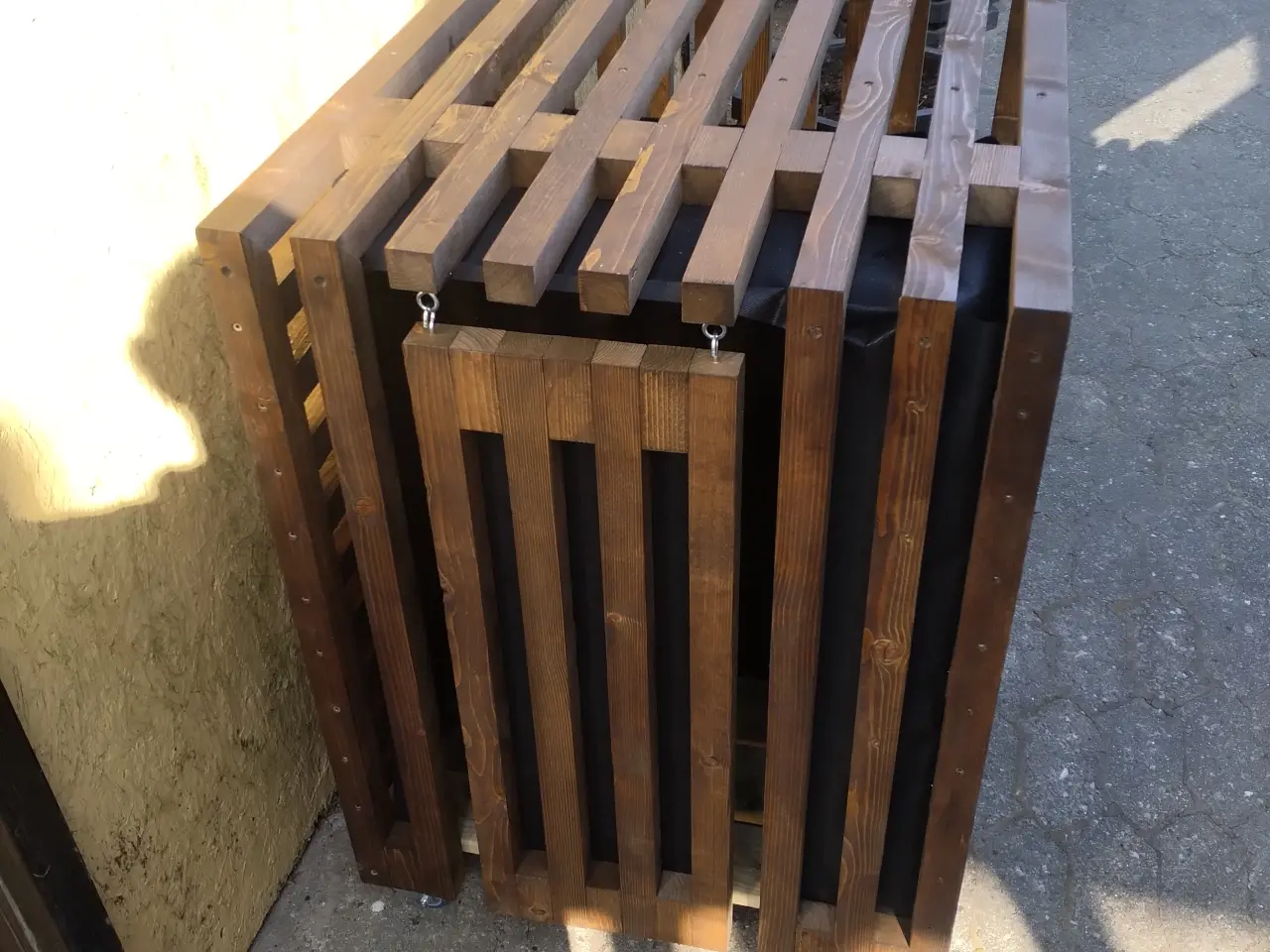 Billede 18 - Grill bord. På mål og behov.