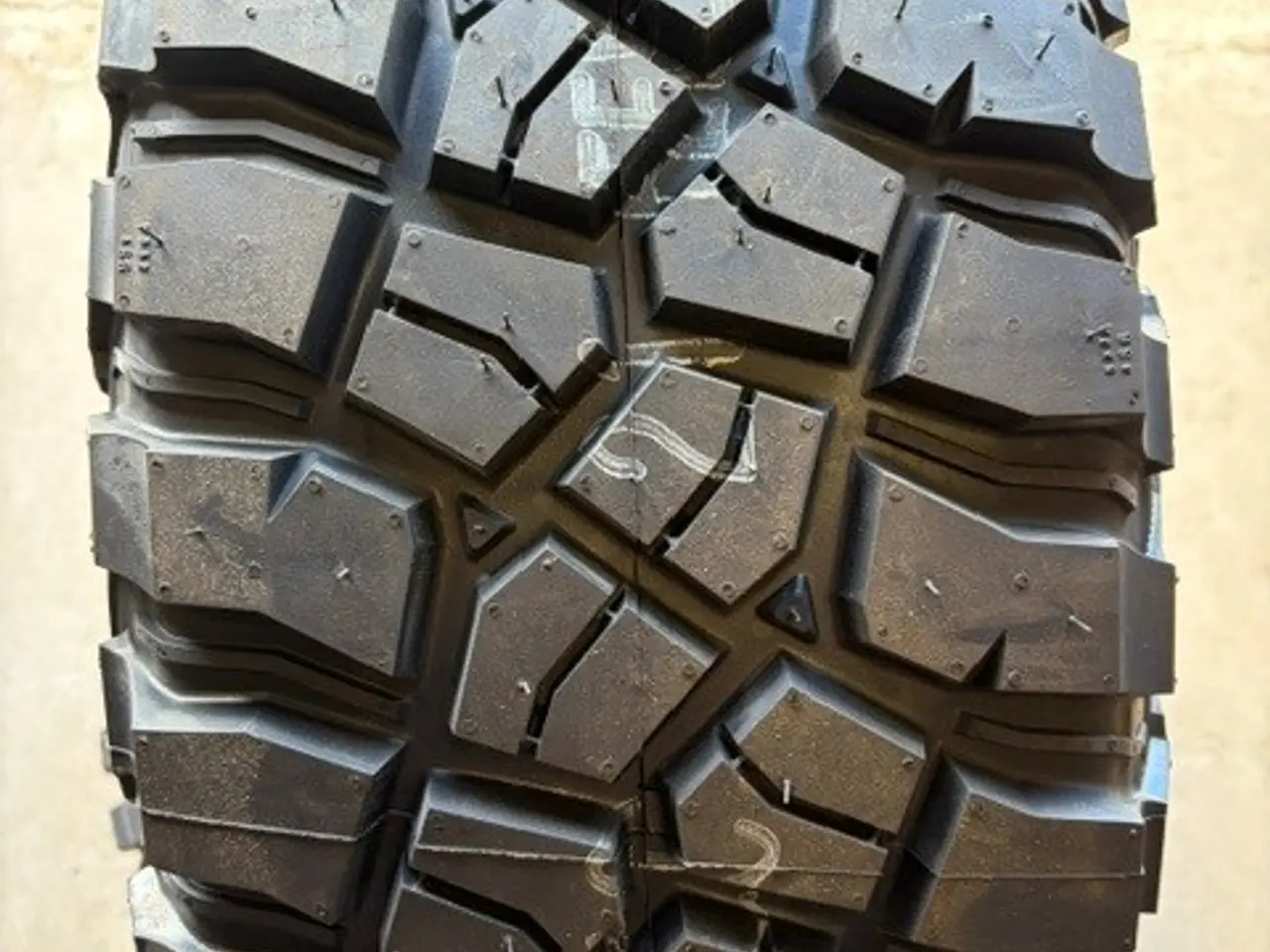 Billede 5 - BF GOODRICH MUD TERRAIN