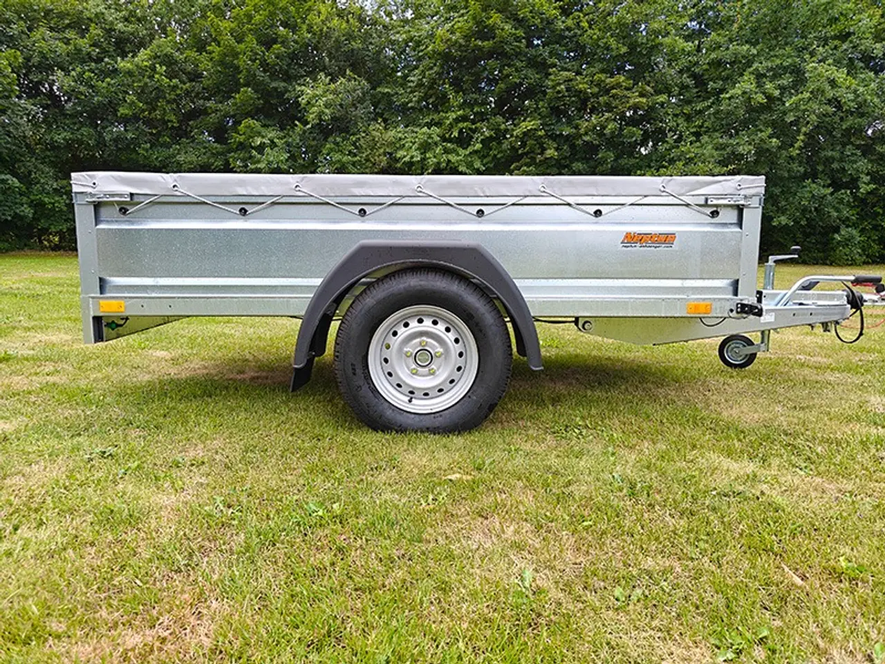 Billede 2 - Neptun GN174 pak