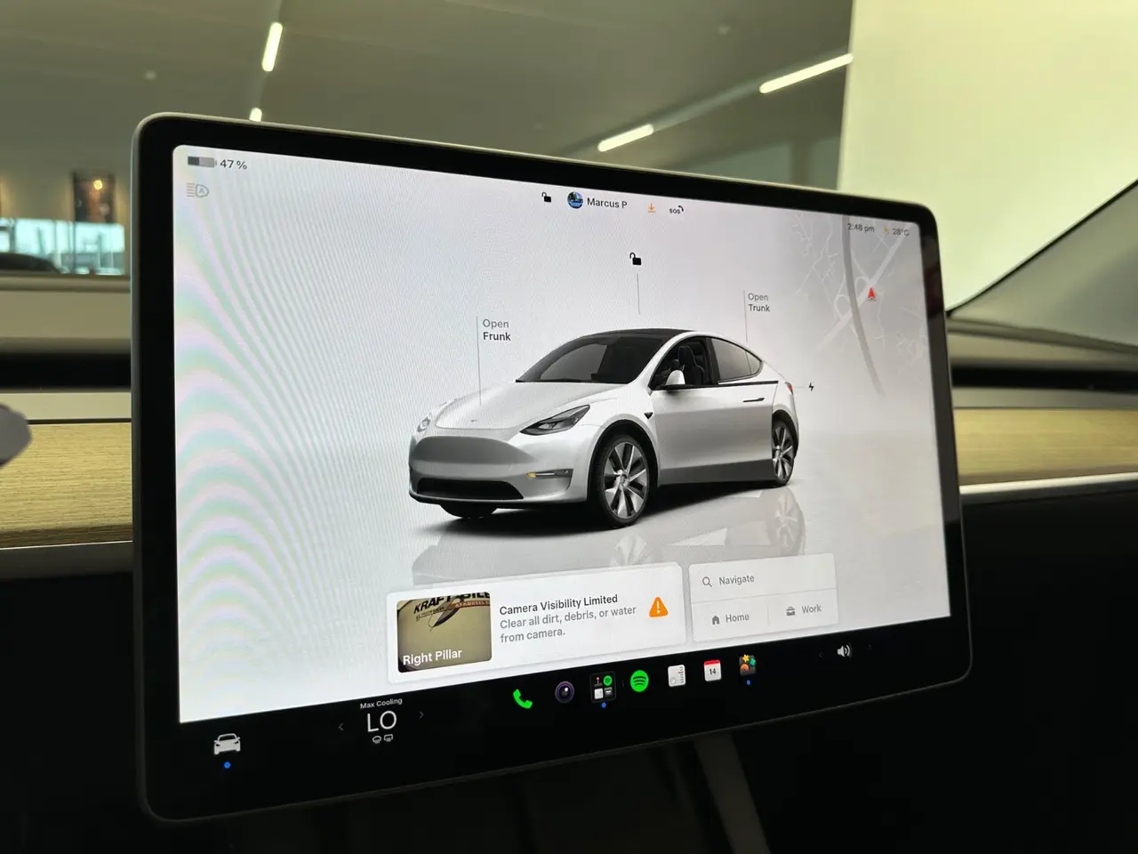 Billede 16 - Tesla Model Y RWD