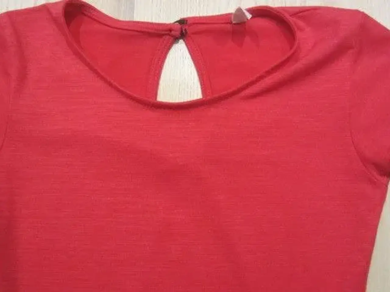 Billede 2 - Str. XS/S, tunika / bluse fra SPARKZ