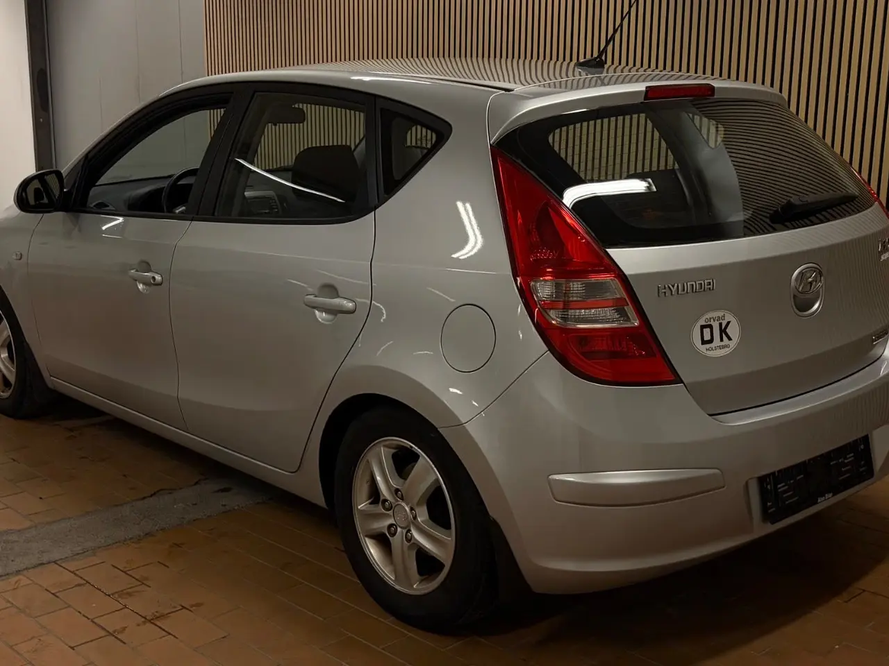 Billede 2 - Hyundai i30 1,6 CRDi 90 Classic