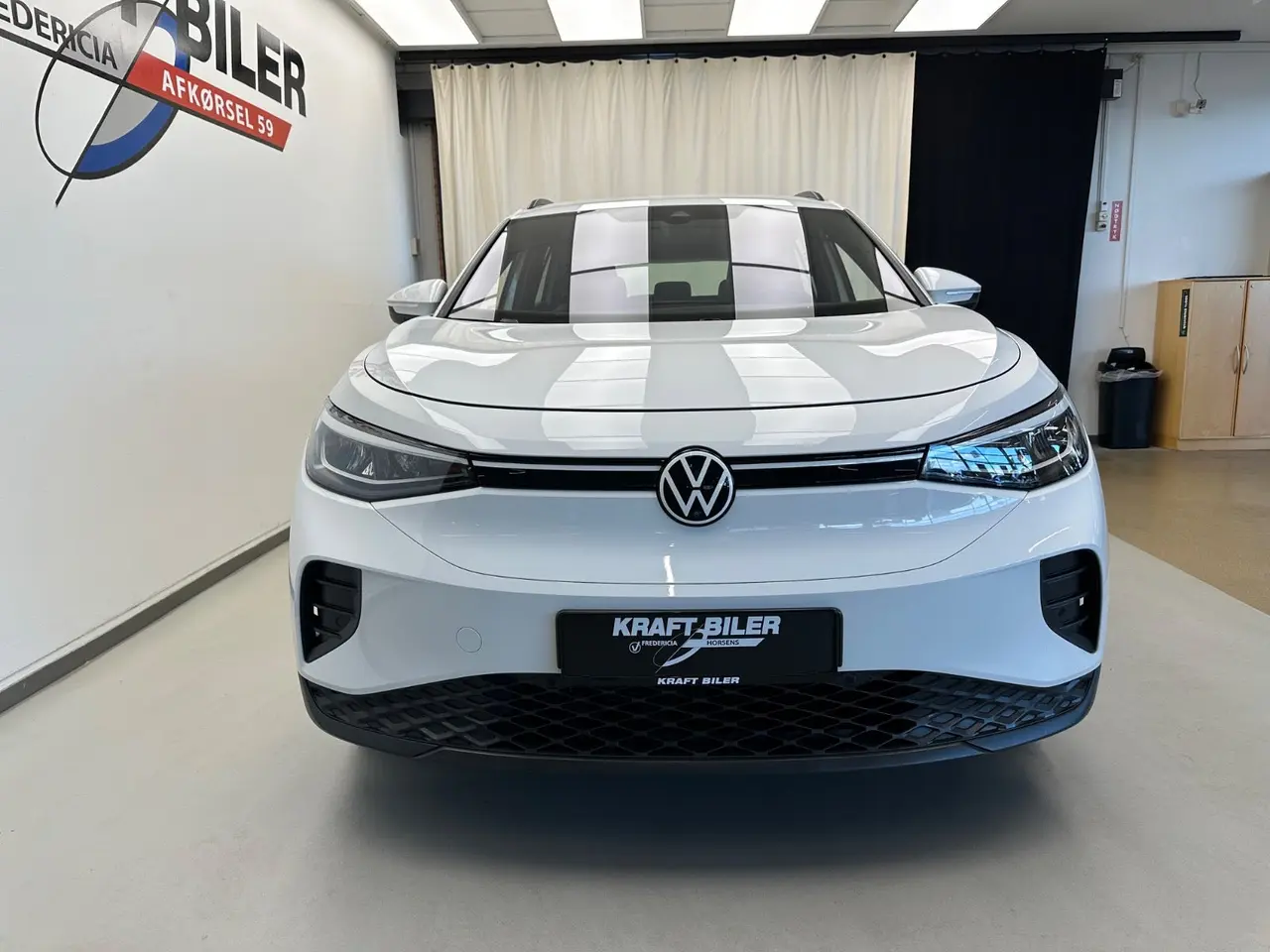Billede 7 - VW ID.4 77 Pro