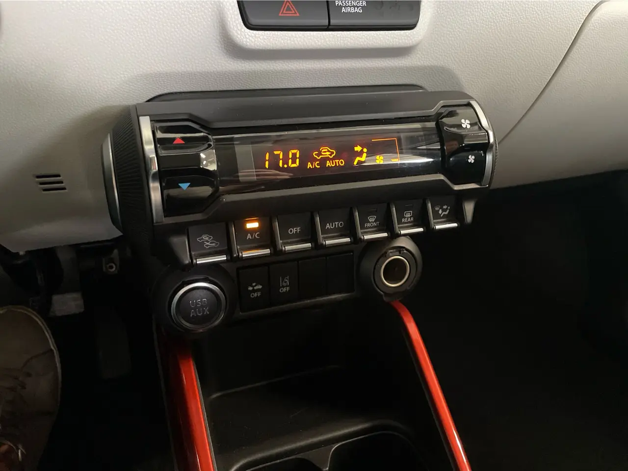 Billede 11 - Suzuki Ignis 1,2 Dualjet Adventure