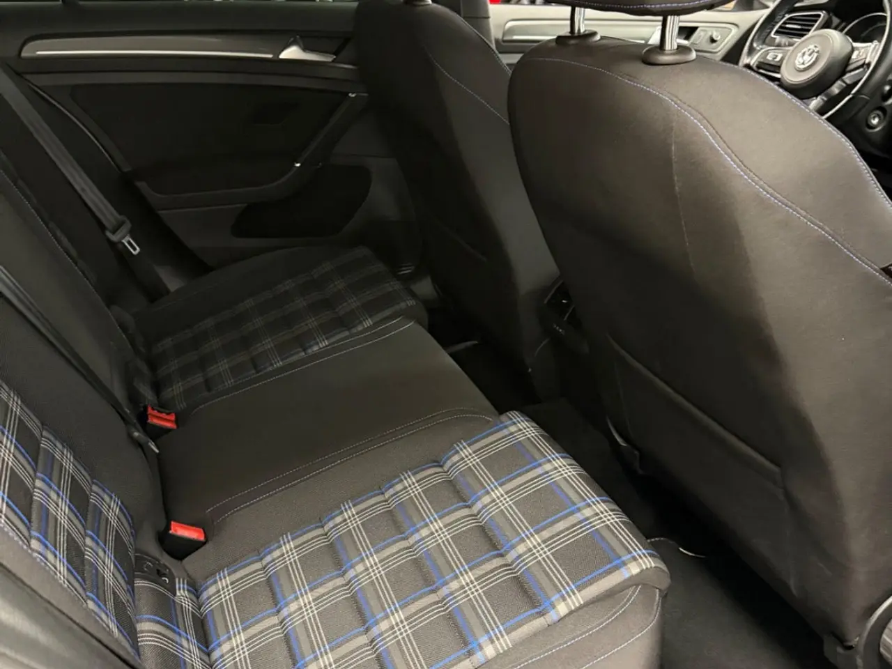 Billede 12 - VW Golf VII 1,4 GTE DSG