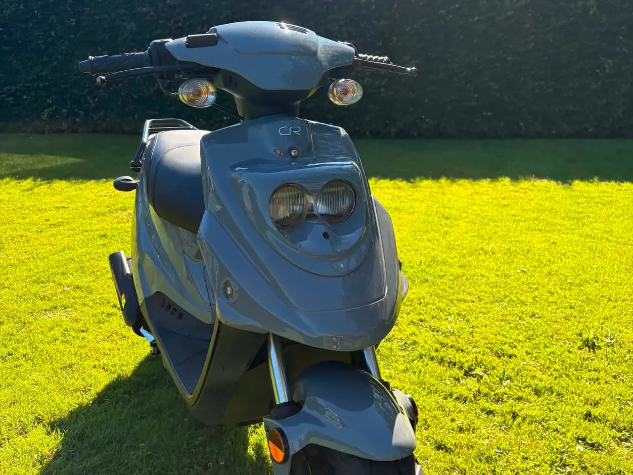 Billede 1 - MotoCR PGO HOT 50