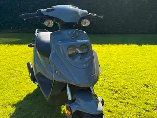 MotoCR PGO HOT 50