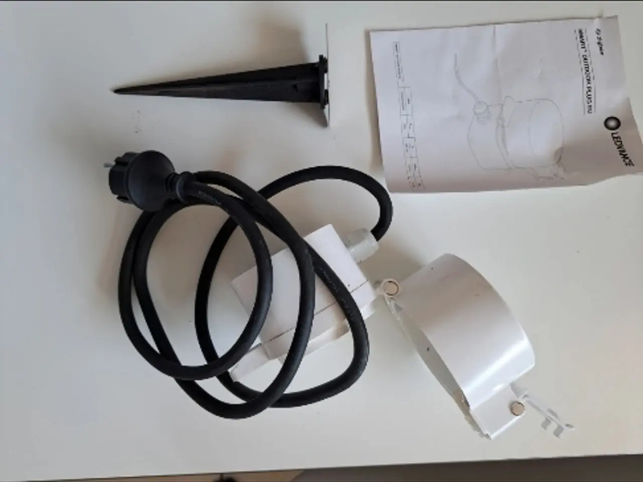 Billede 3 - Ledvance Smart + Outdoor plug