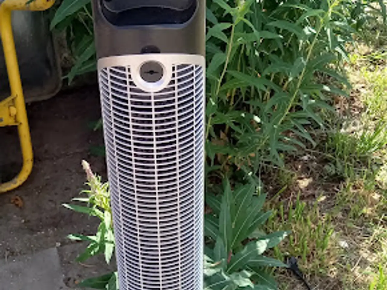 Billede 5 - Rowenta Tårnventilator