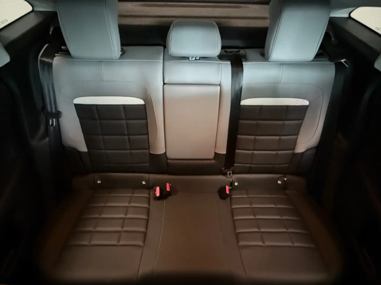 Billede 17 - Citroën ë-C4 54 Max