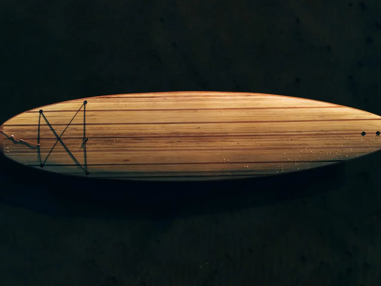 Billede 2 - SUP BOARD