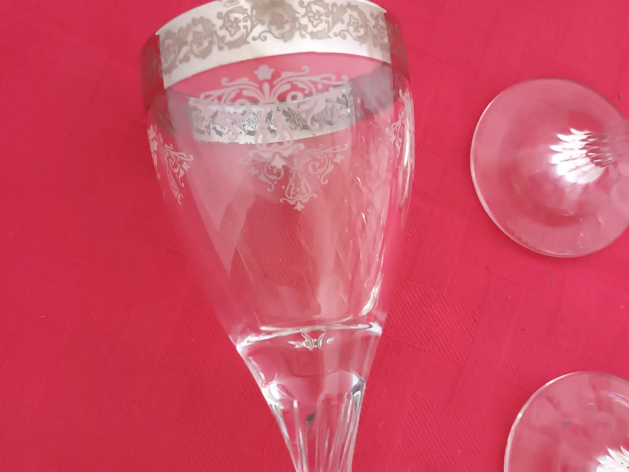 Billede 2 - Lene Bjerre glas